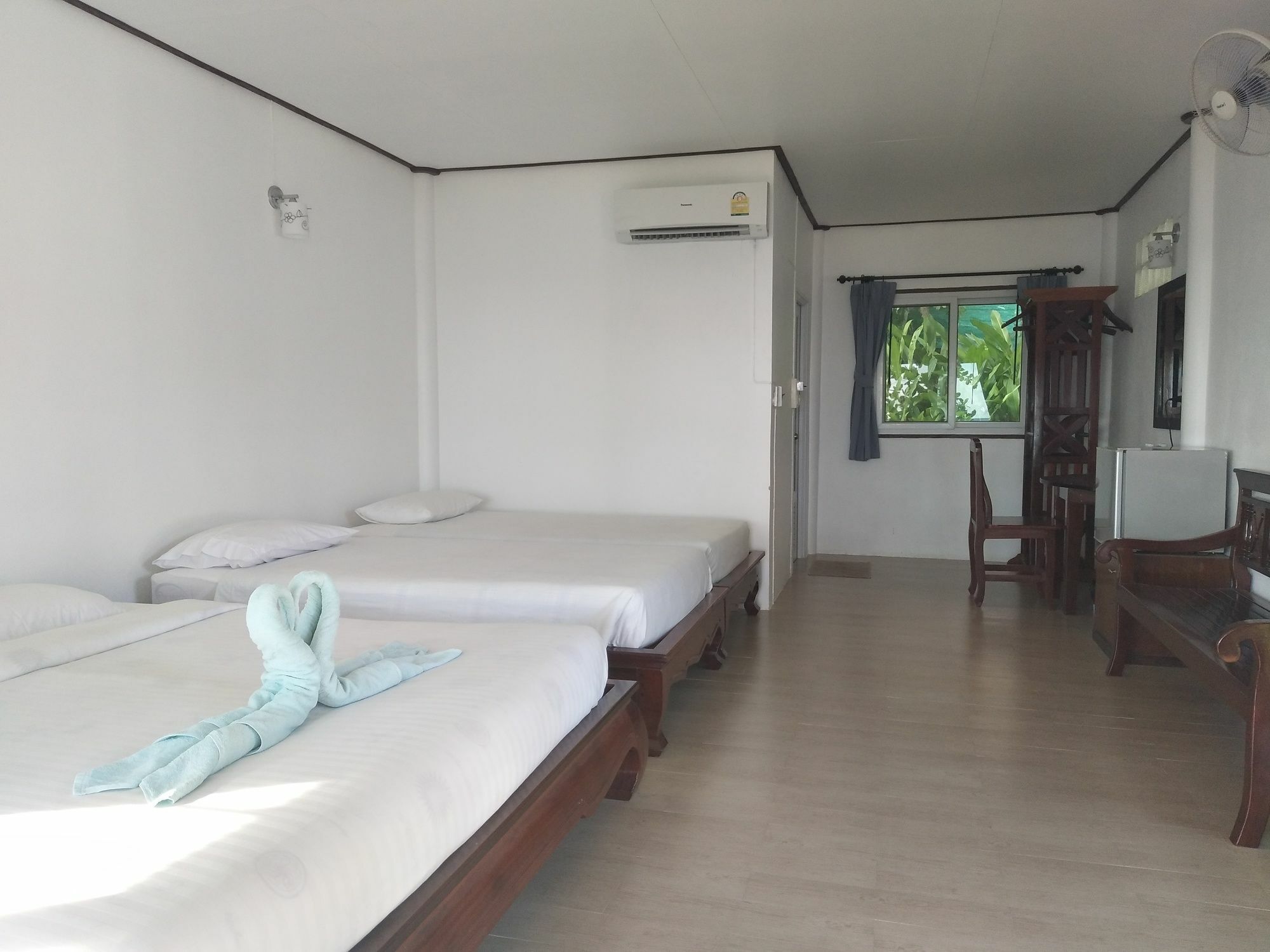 Aow Noi Resort Ko Kut المظهر الخارجي الصورة