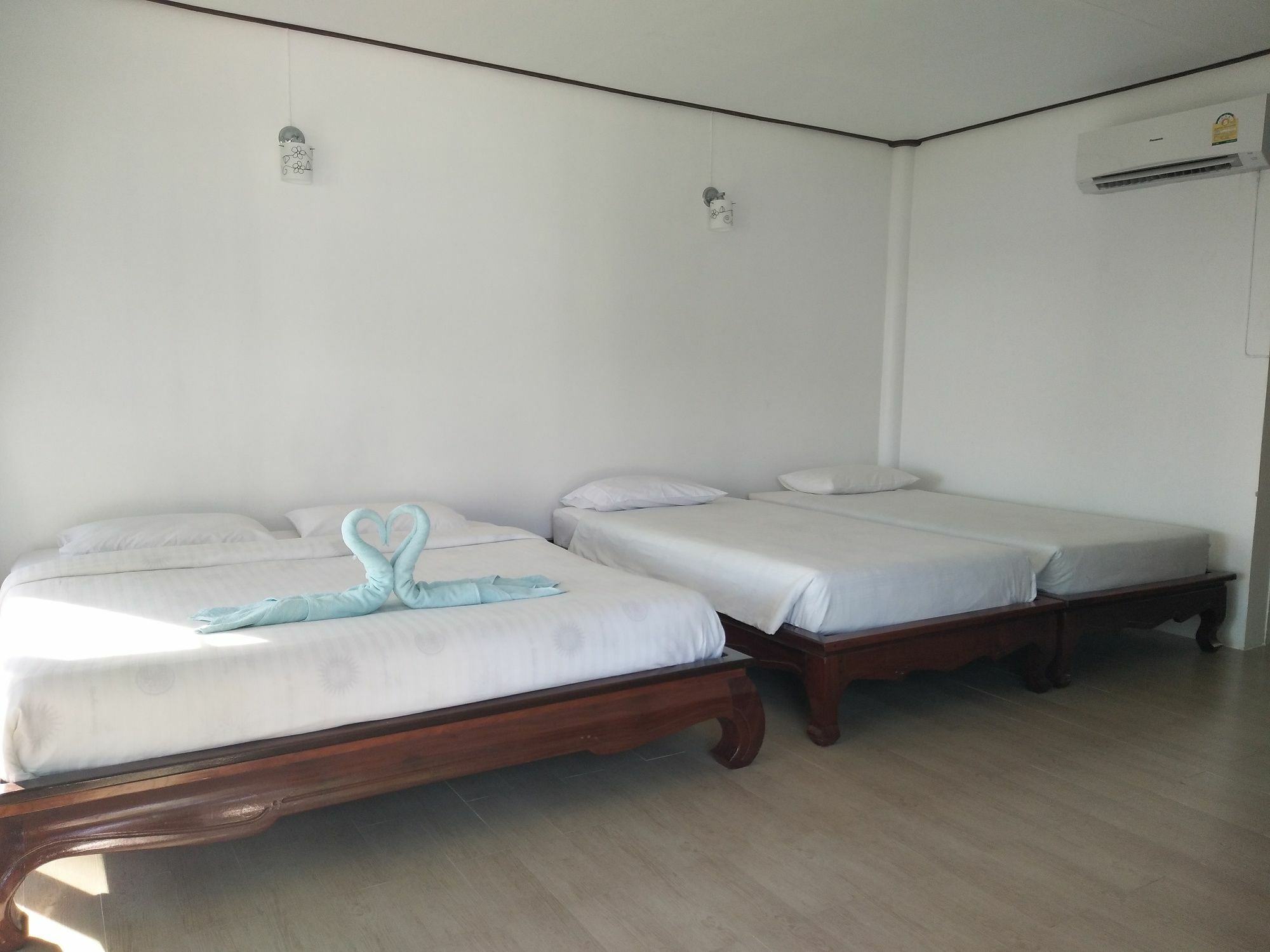 Aow Noi Resort Ko Kut المظهر الخارجي الصورة